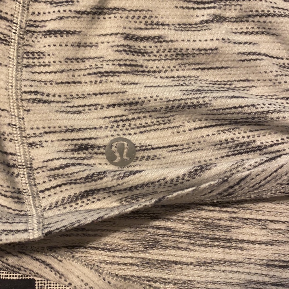 Lululemon Tank - Picture 2 of 3